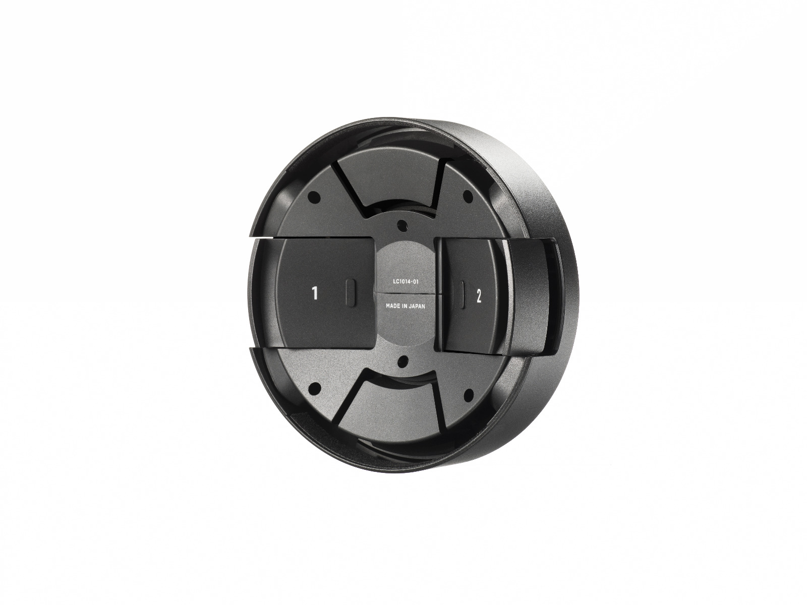 Frontstülpdeckel LC1014-01