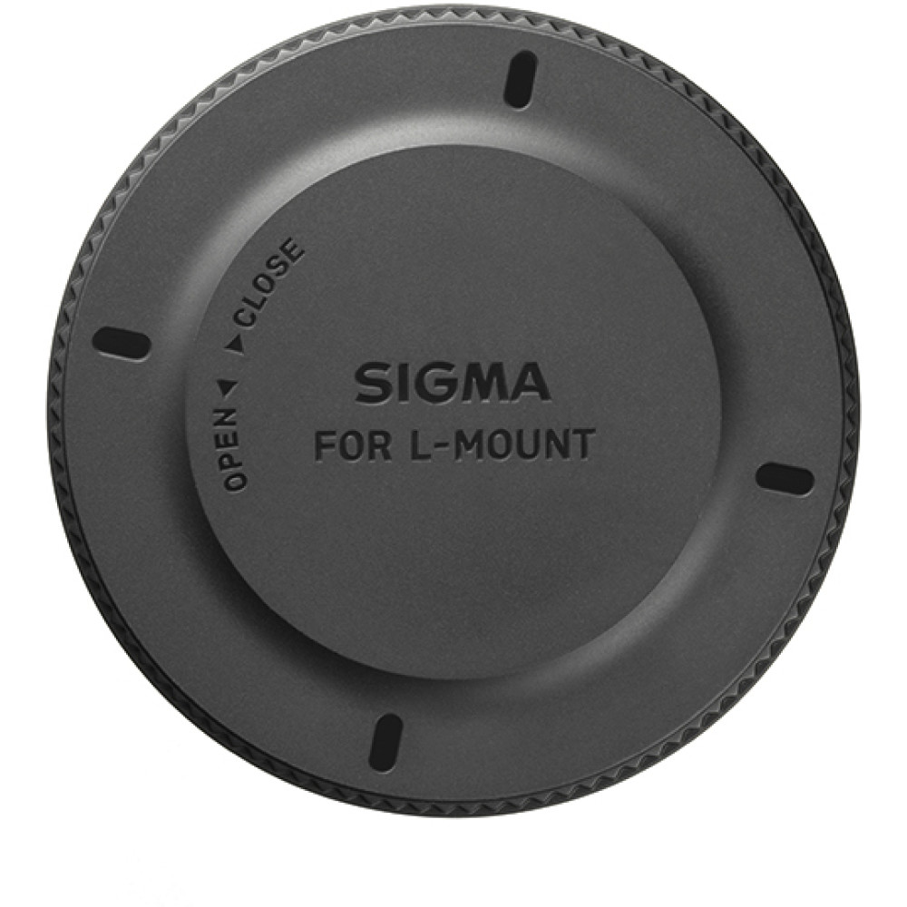 Konv.+Frontdeckel LCT II-TL für fp/fp L