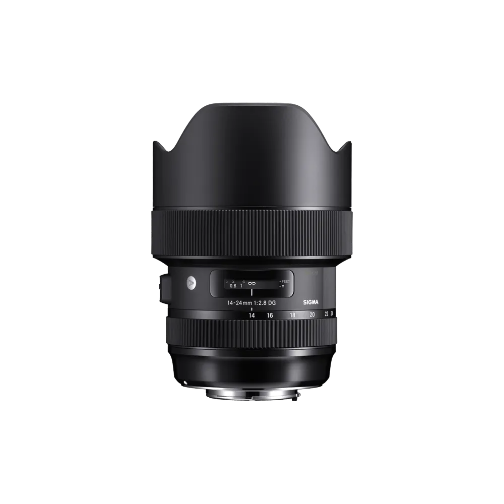 14-24mm F2.8 DG HSM | A - Sigma