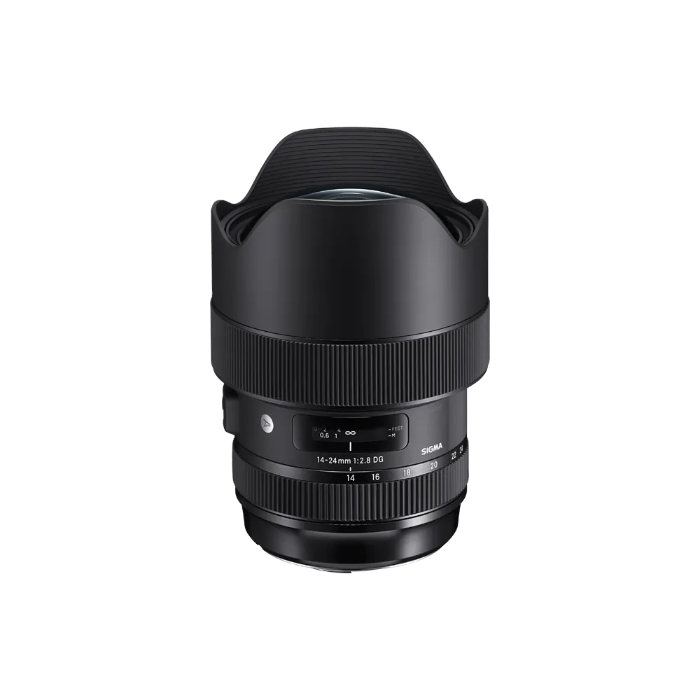 14-24mm F2.8 DG HSM | A - Sigma