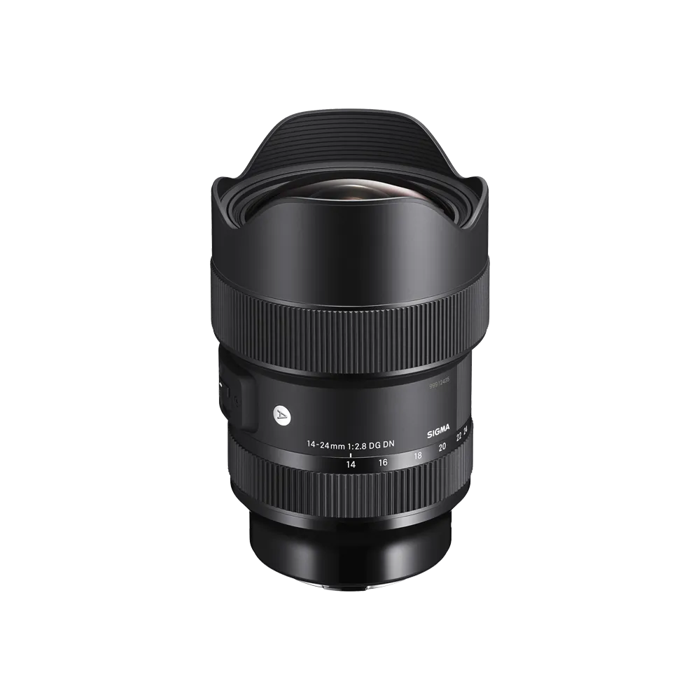 14-24mm F2.8 DG DN | A - Sigma