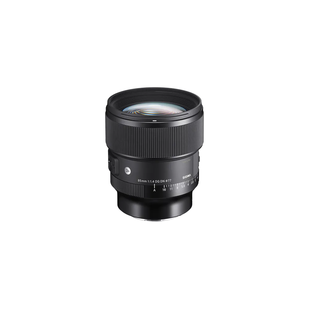 85mm F1.4 DG DN | Art - Sigma