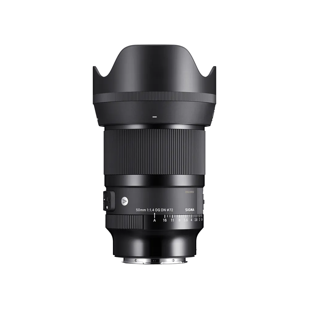 50mm F1.4 DG DN | Art - Sigma