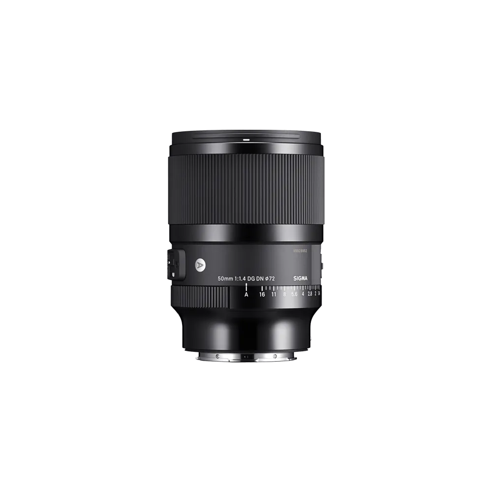 50mm F1.4 DG DN | Art - Sigma