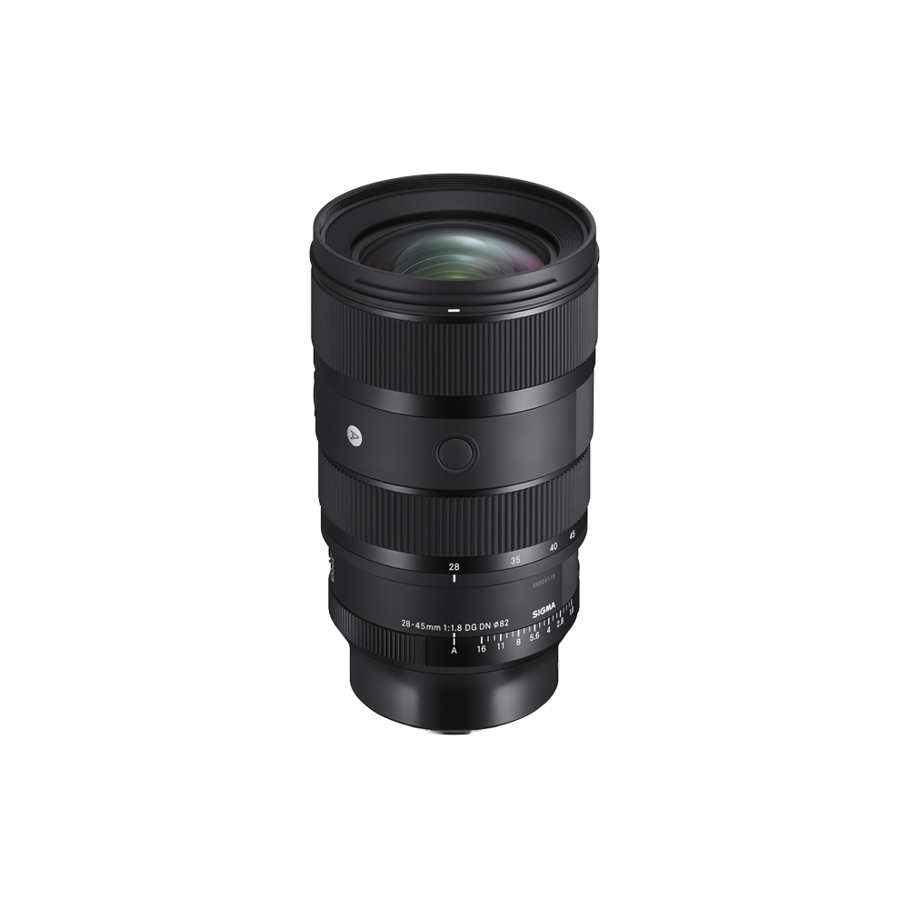 28-45mm F1.8 DG DN 