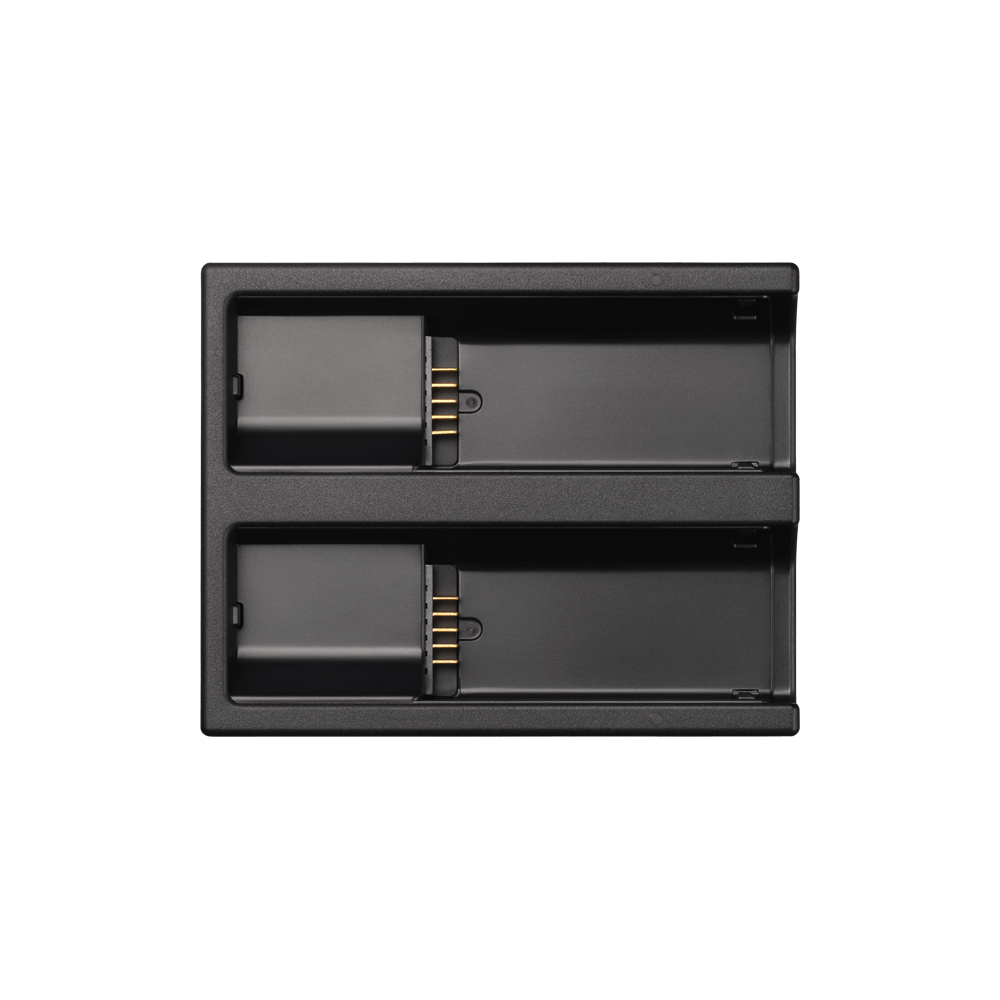 Akku Ladegerät BC-81 f. BF Camera