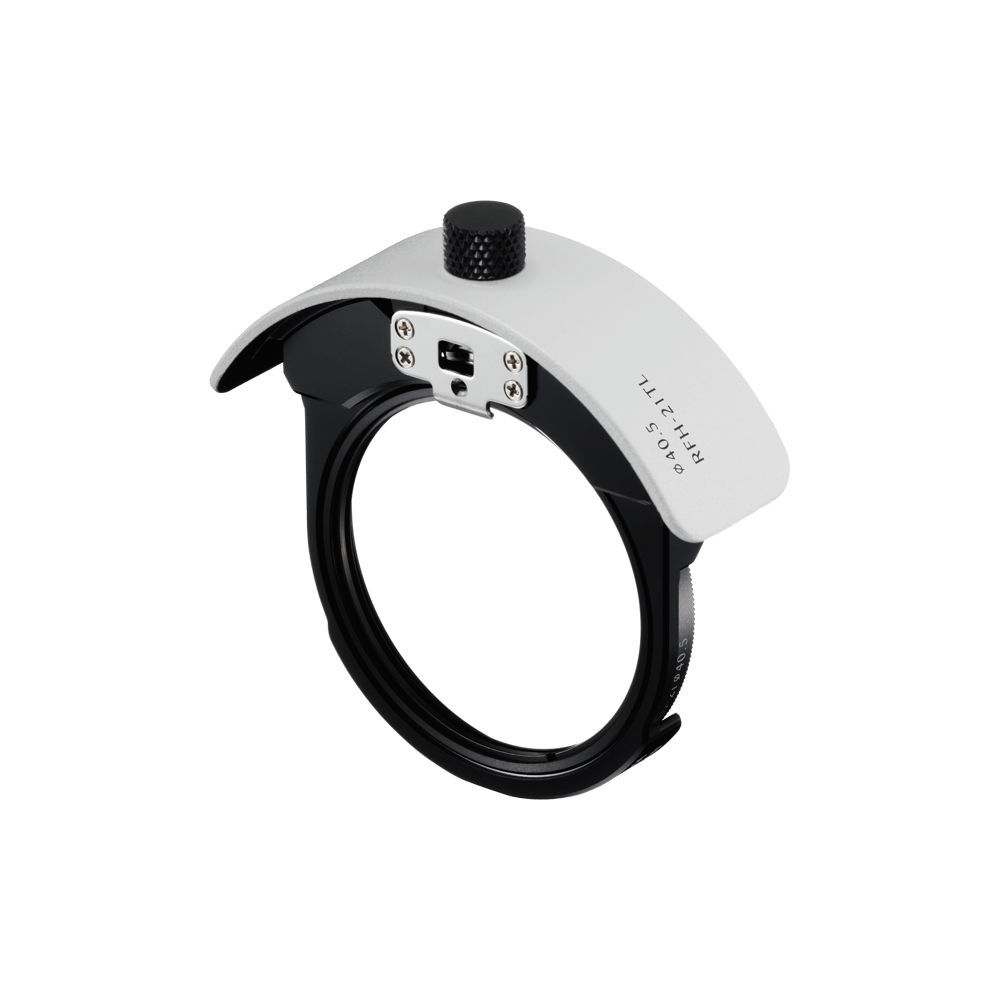 Einschubfilterhalter RFH-21