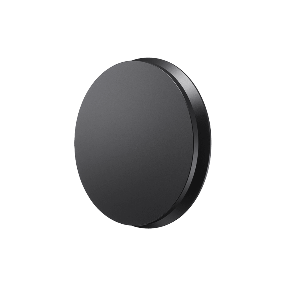 Frontdeckel LCF62-01 Metall