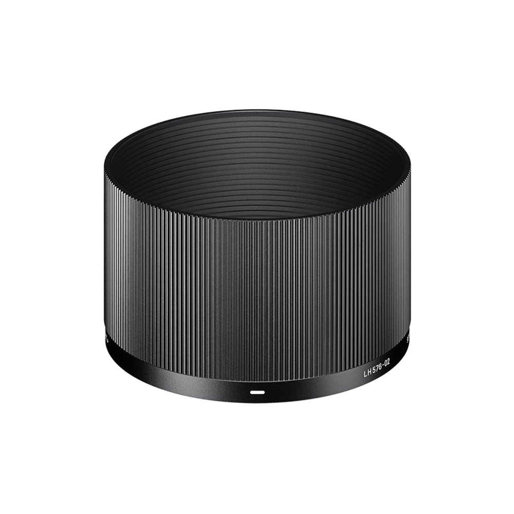 Gegenlichtblende LH576-02