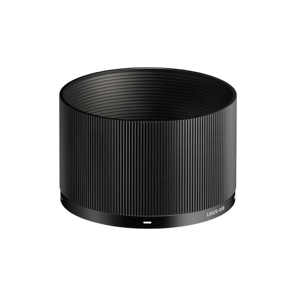 Gegenlichtblende LH576-05 Gegenlichtblende LH576-05