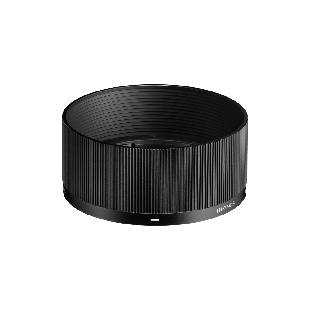 Gegenlichtblende LH577-02 Gegenlichtblende LH577-02