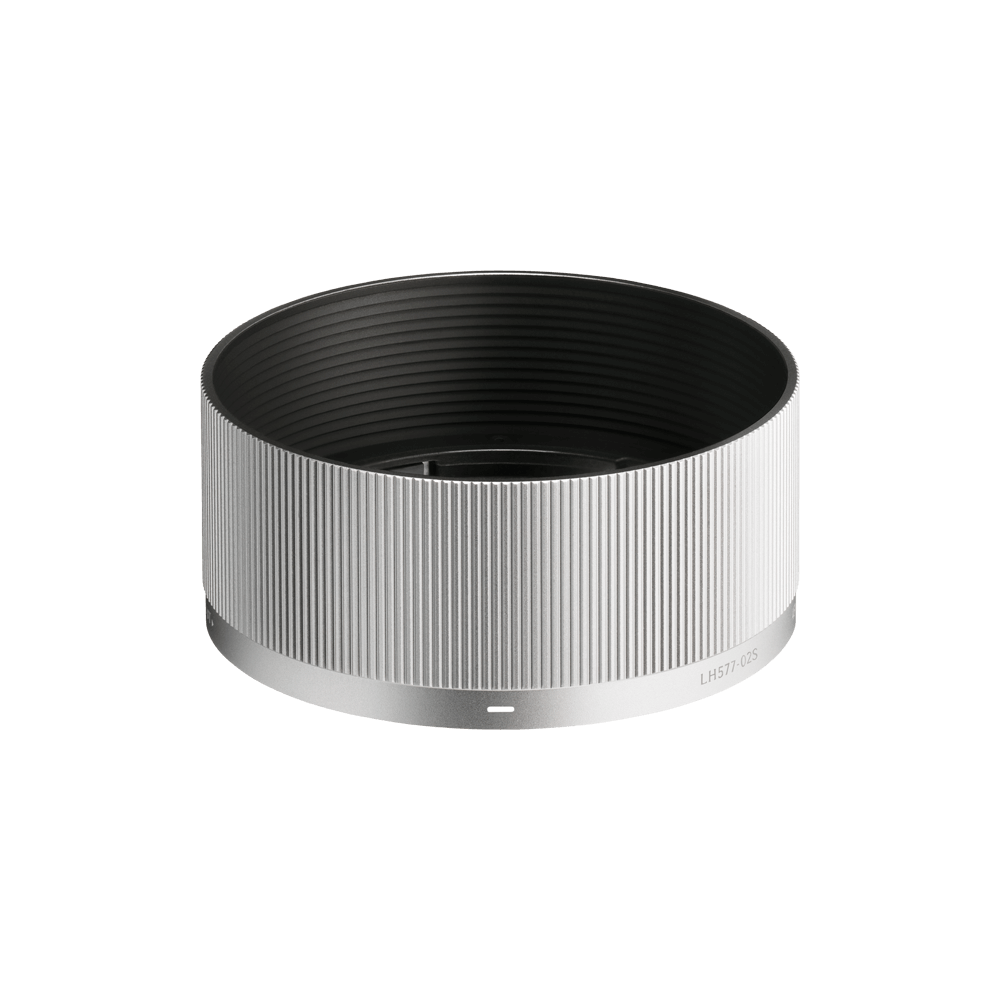 Gegenlichtblende LH577-02