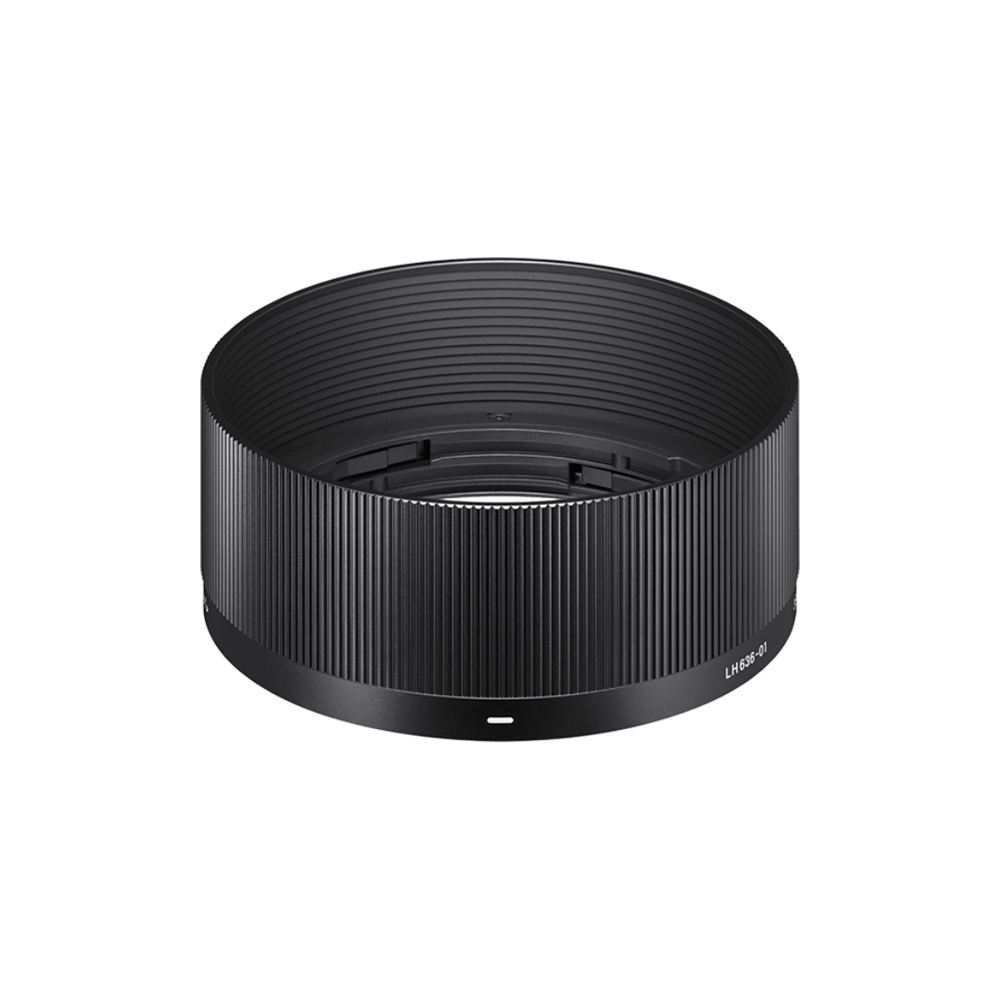 Gegenlichtblende LH636-01