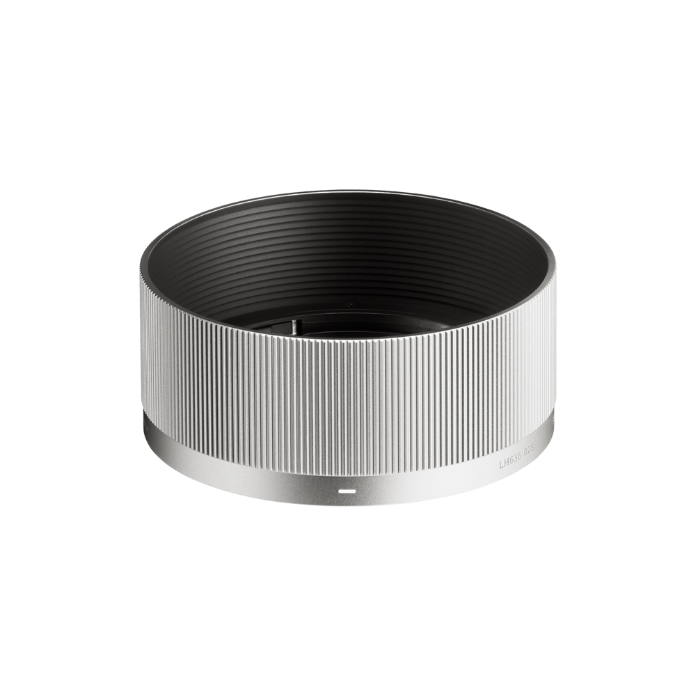 Gegenlichtblende LH636-02