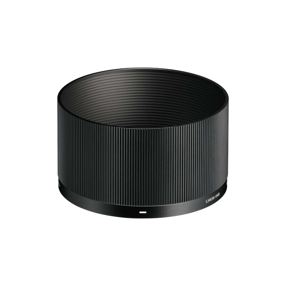 Gegenlichtblende LH656-04 Gegenlichtblende LH656-04