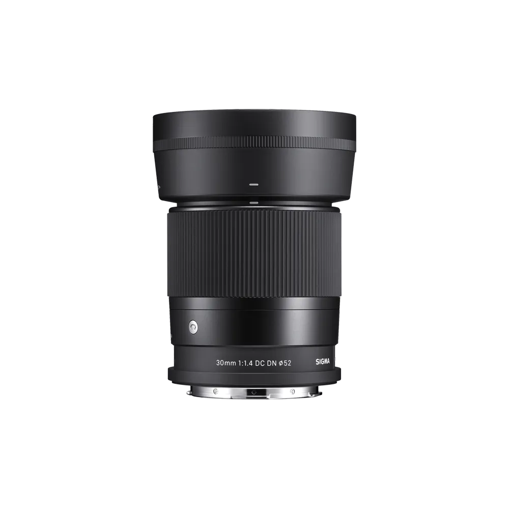 30mm F1.4 DC DN | Contemporary - Sigma