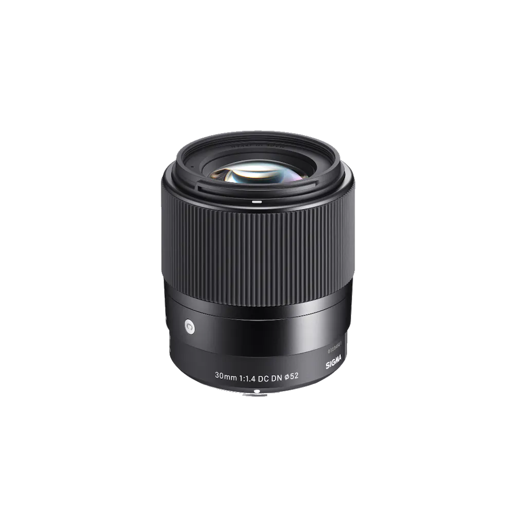 30mm F1.4 DC DN | Contemporary - Sigma