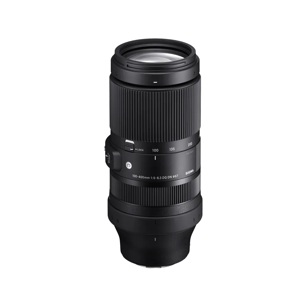 100-400mm F5-6.3 DG DN OS | C - Sigma