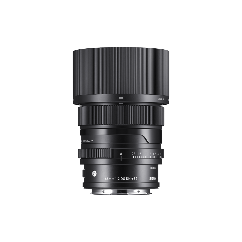 65mm F2 DG DN 65mm F2 DG DN