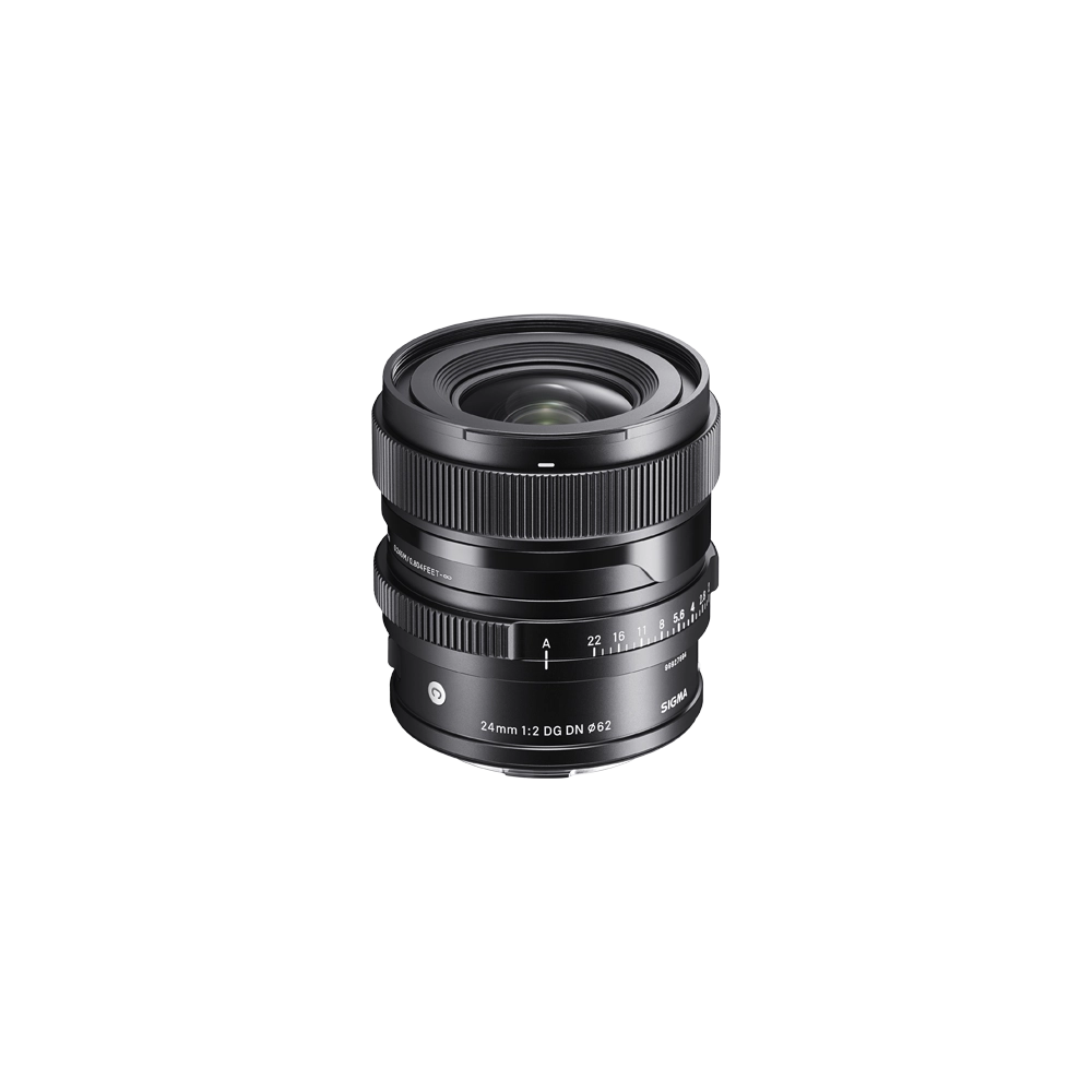 Sigma 24mm F2 DG DN | Contemporary - Sigma