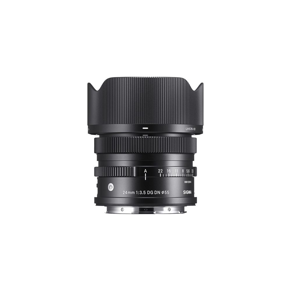 Sigma 24mm F3.5 DG DN | Contemporary - Sigma