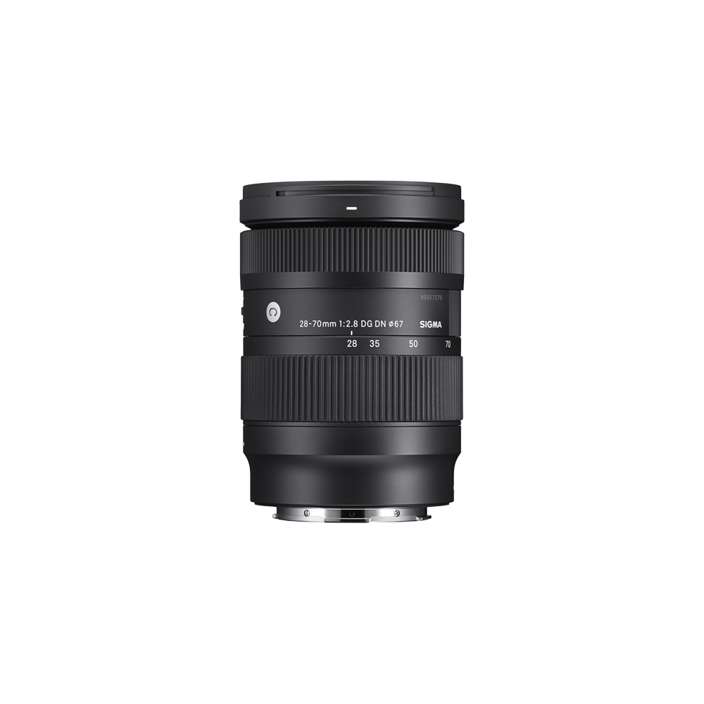 28-70mm F2.8 DG DN
