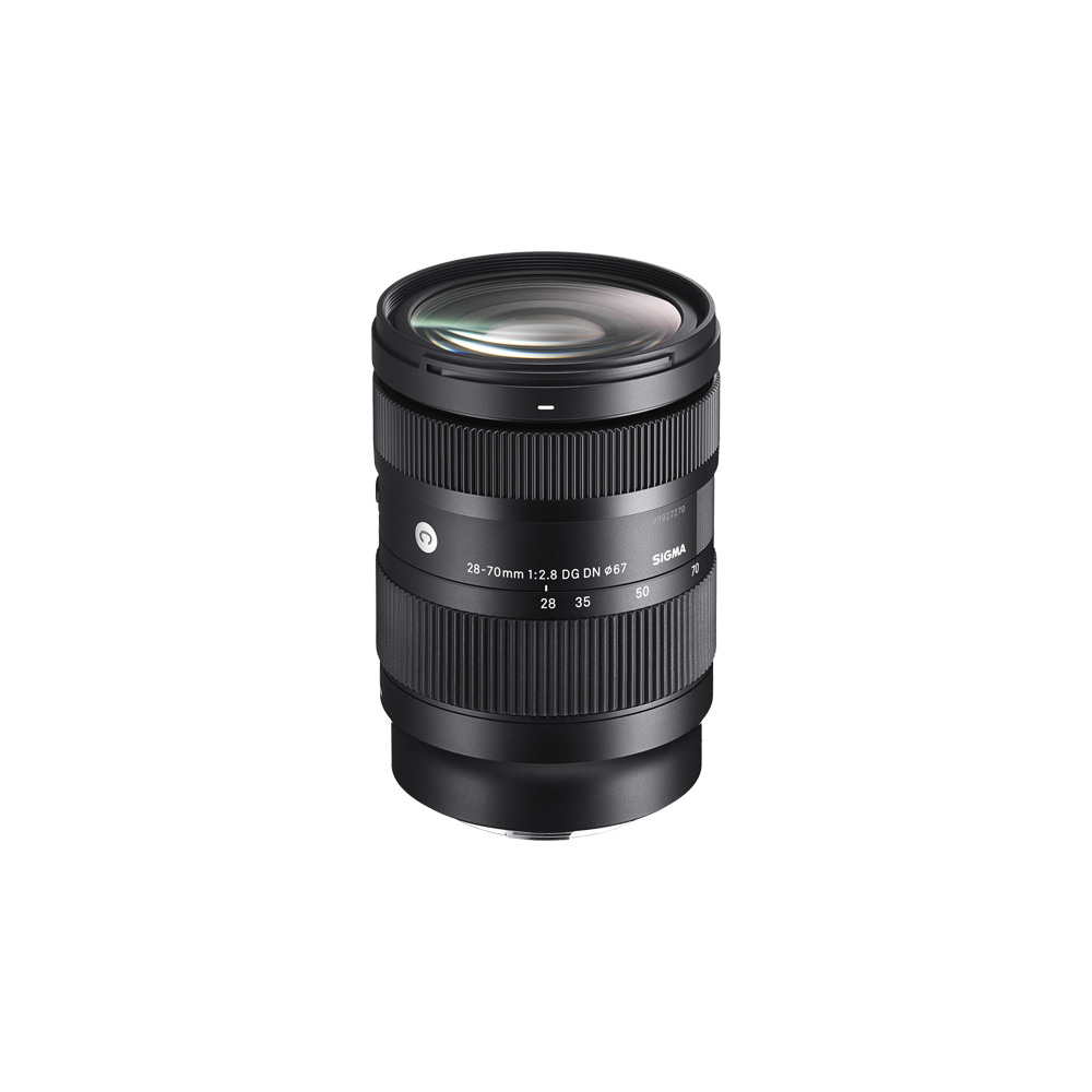 28-70mm F2.8 DG DN
