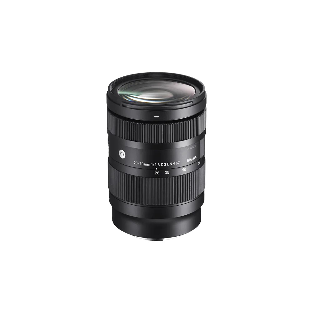28-70mm F2.8 DG DN Contemporary - Sigma