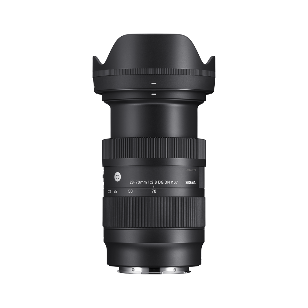 28-70mm F2.8 DG DN