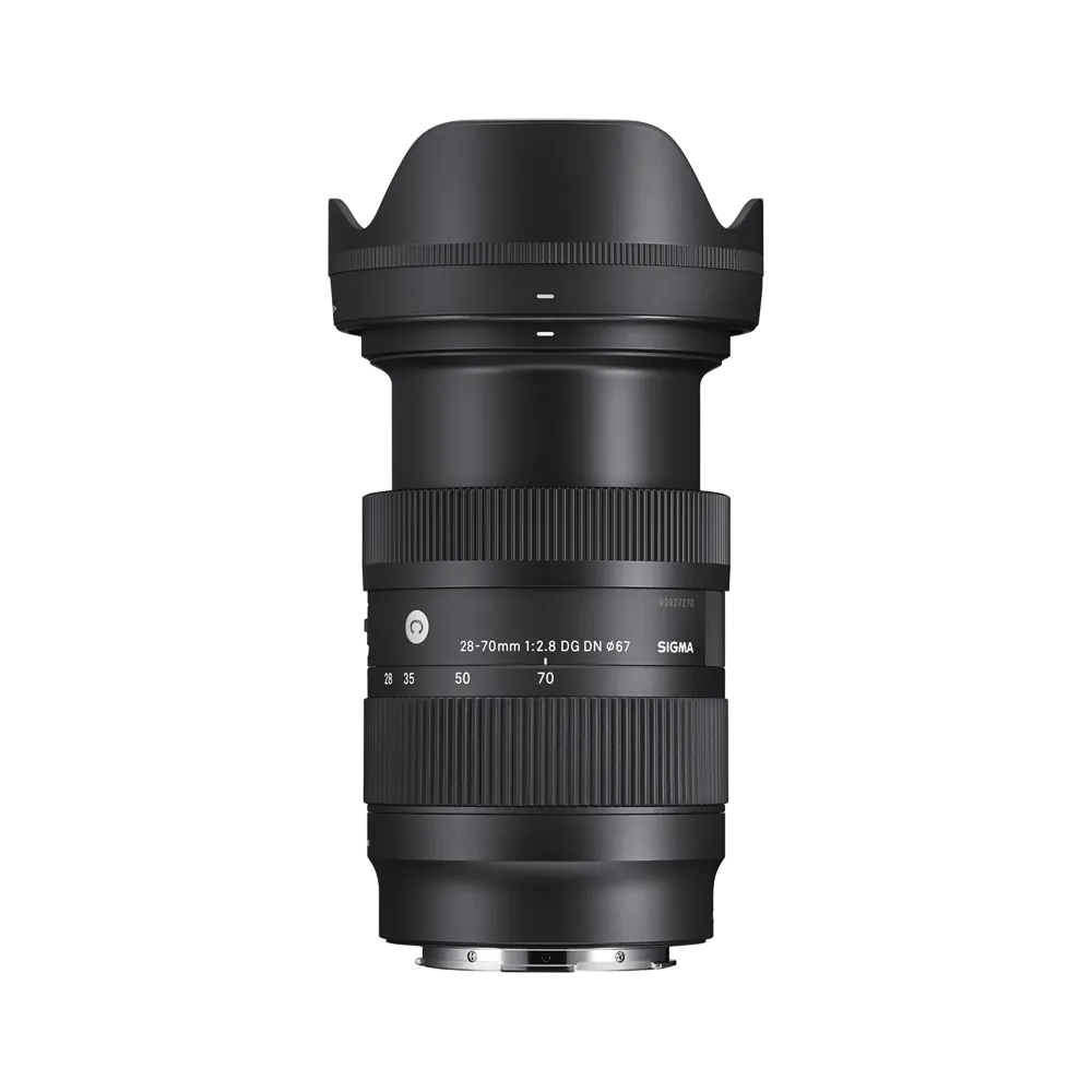 28-70mm F2.8 DG DN Contemporary - Sigma