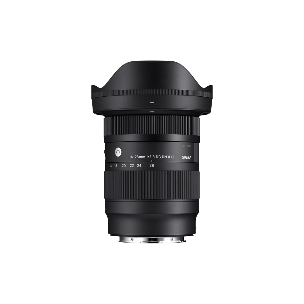 16-28mm F2.8 DG DN