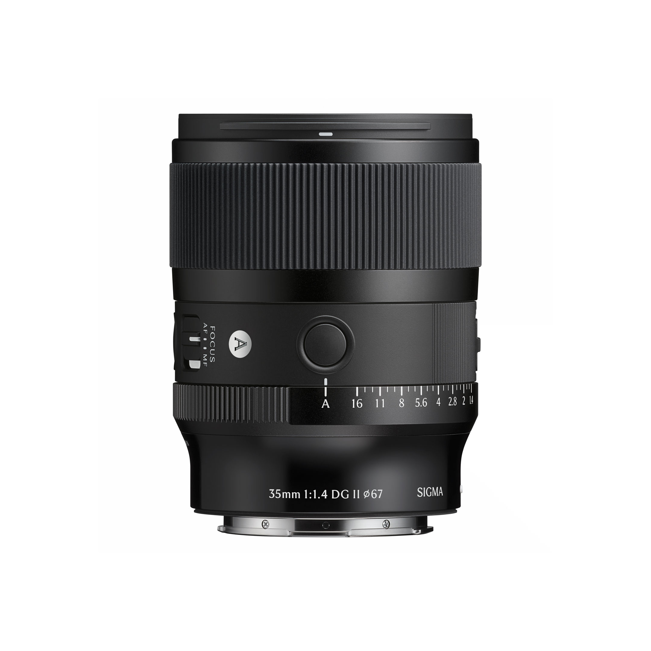 35mm F1.2 DG II