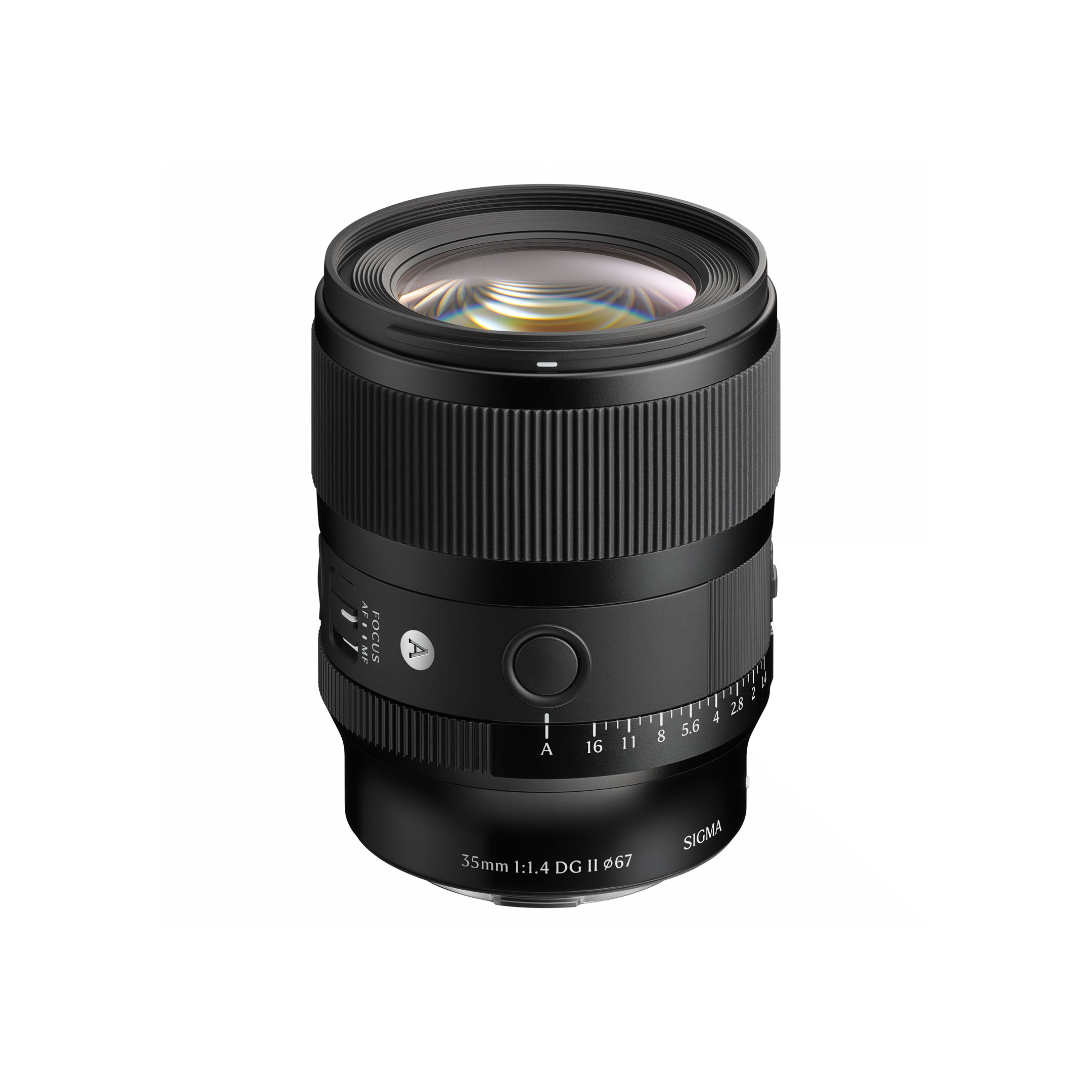 35mm F1.2 DG II