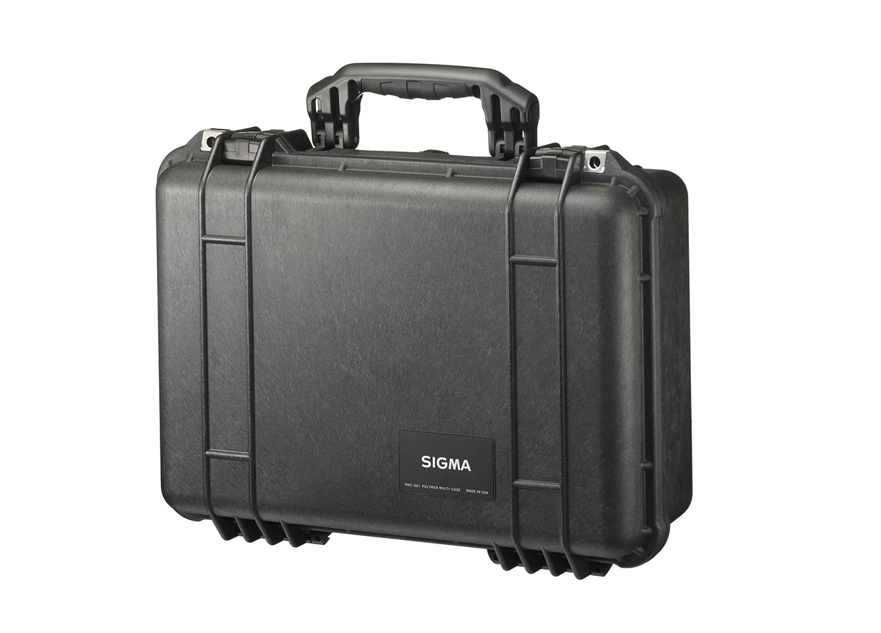 18-35mm T2 + 50-100mm T2 Set mit Koffer