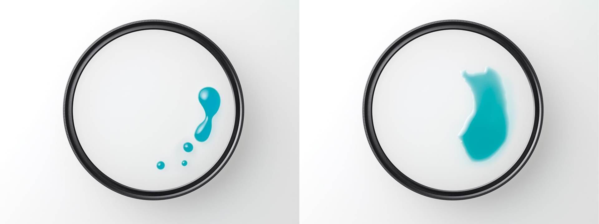 WR Keramik-Schutzfilter