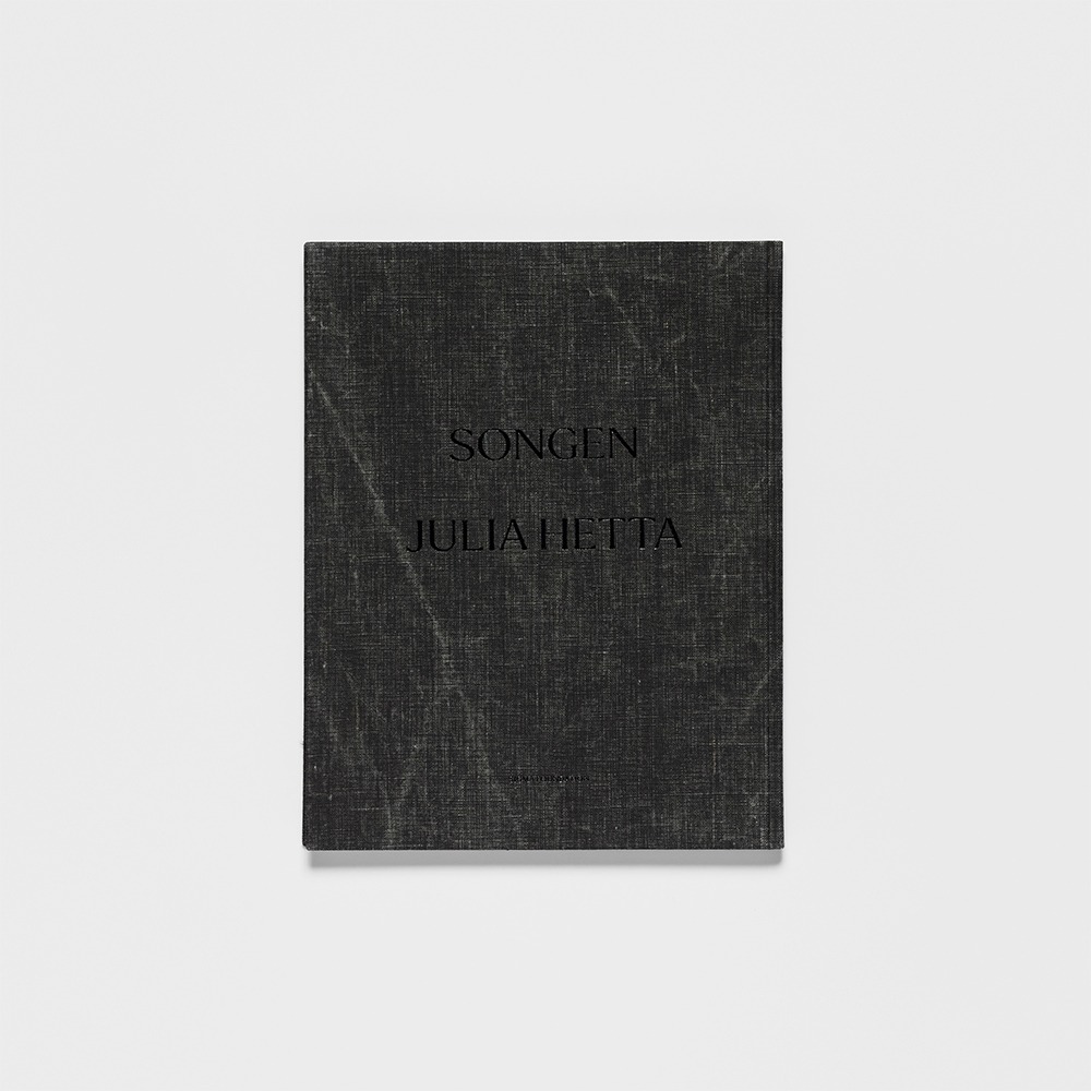 Songen - Julia Hetta