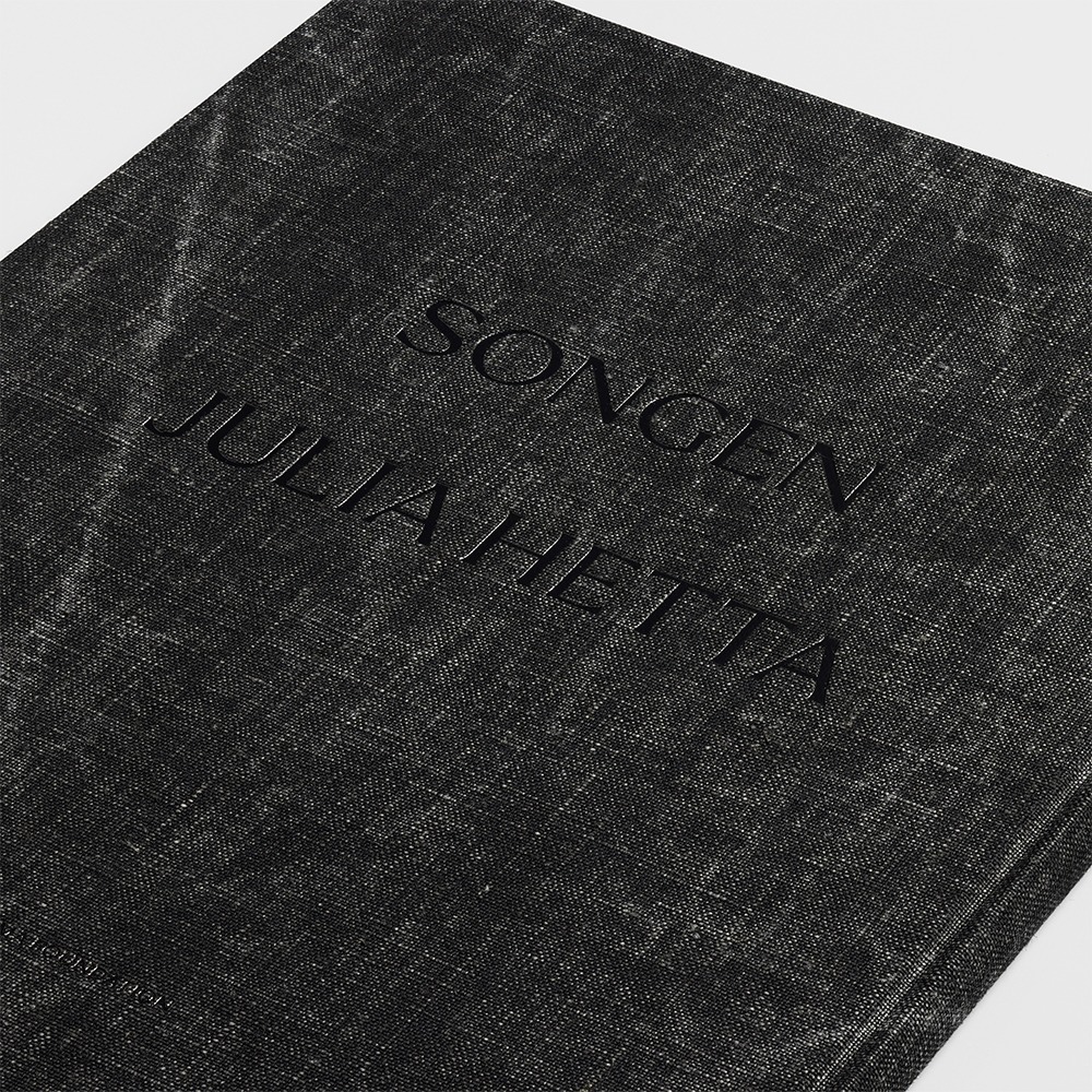 Songen - Julia Hetta