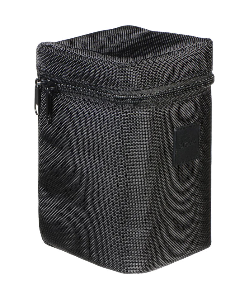 Soft lens case LS-210L f. 210