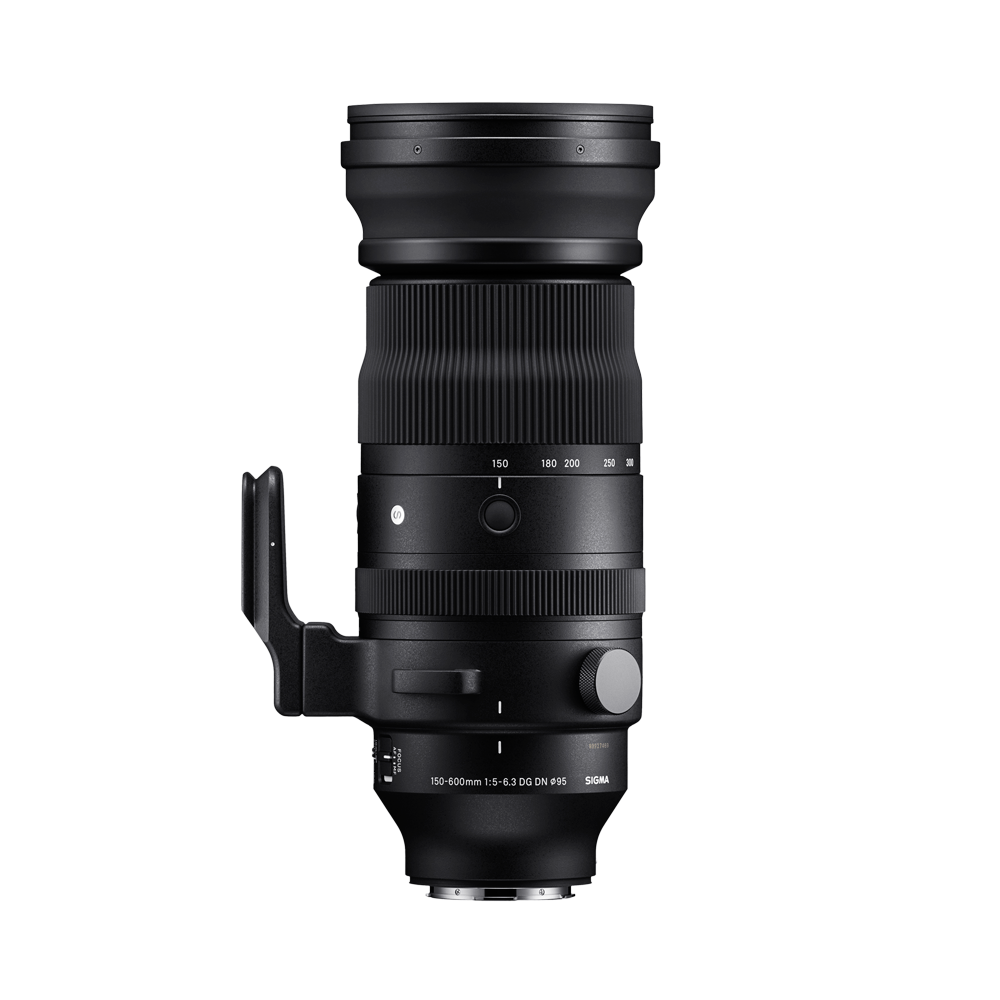 150-600mm F5-6.3 DG DN OS