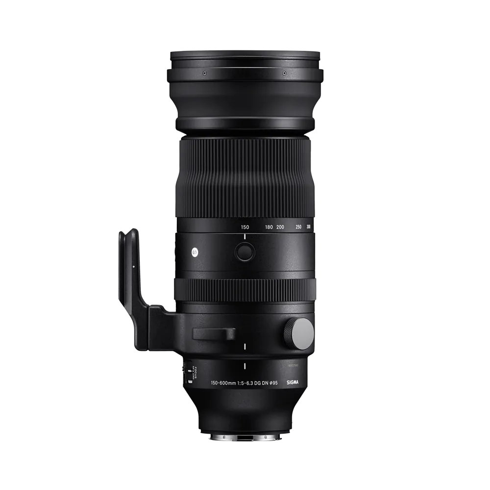 【ももん】SIGMA150-600mmF5-6.3DGDNOSSports 150-600mm F5-6.3 DG DN OS | Sports - Sigma