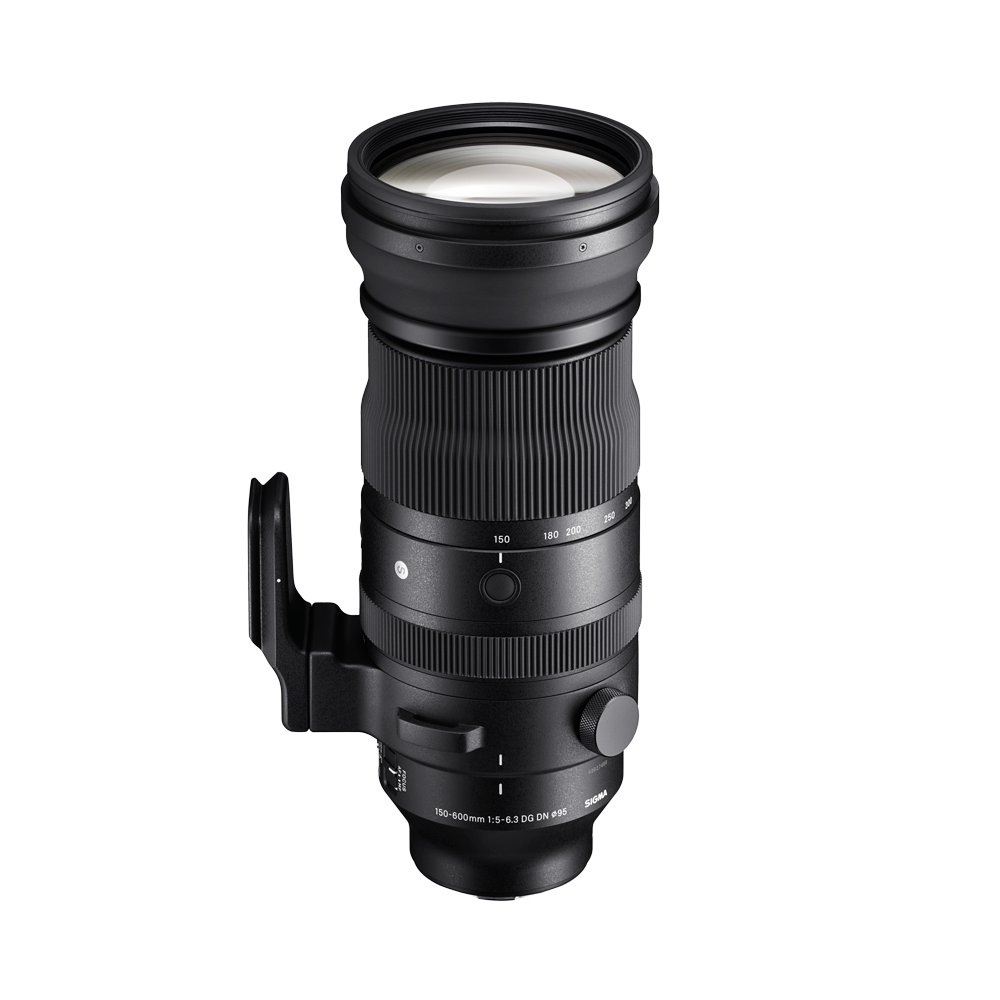 150-600mm F5-6.3 DG DN OS