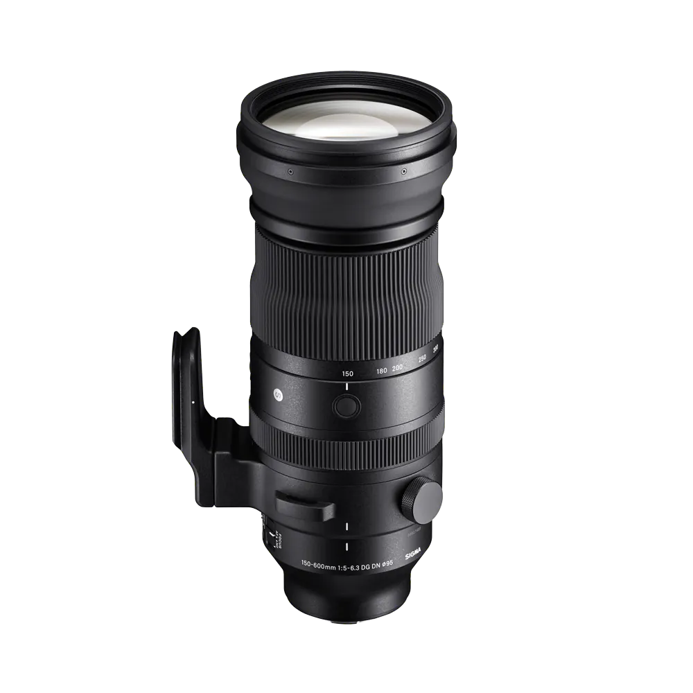 SIGMA | 150-600mm F5-6.3 DG DN OS | Sports - Sigma