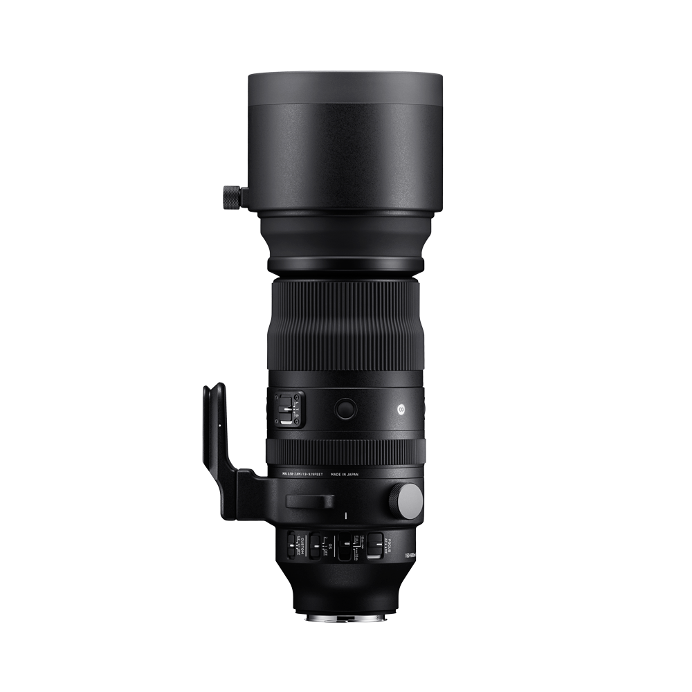 150-600mm F5-6.3 DG DN OS