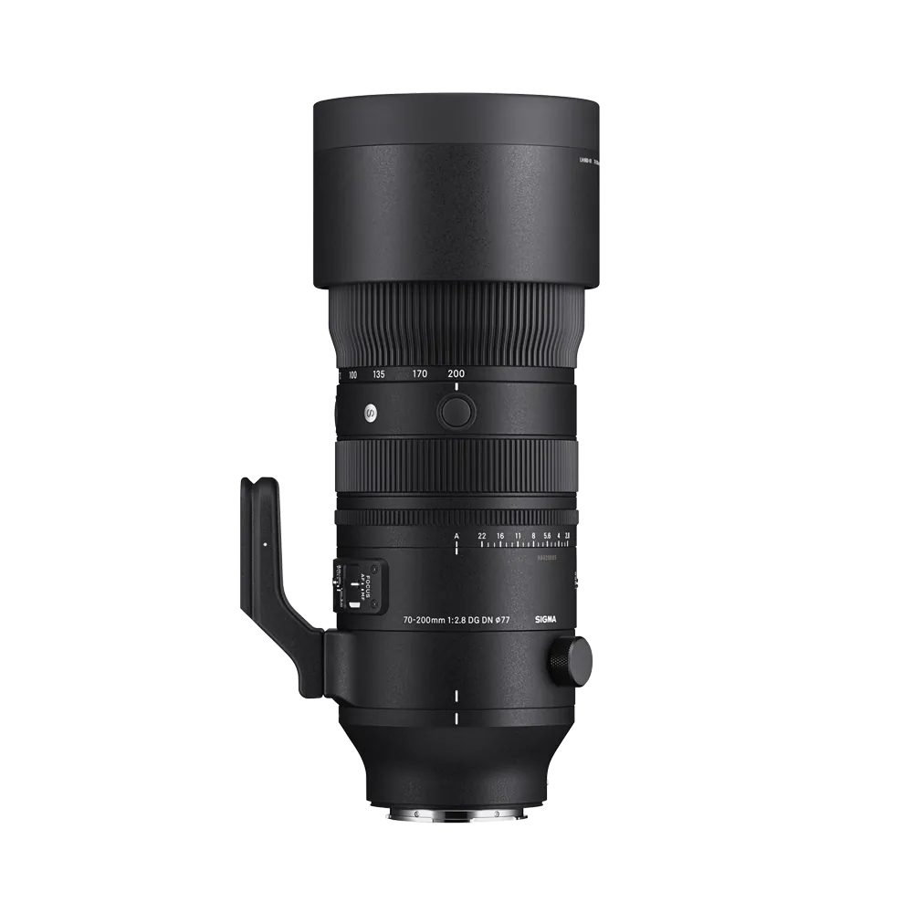 70-200mm F2.8 DG DN OS | Sports - Sigma