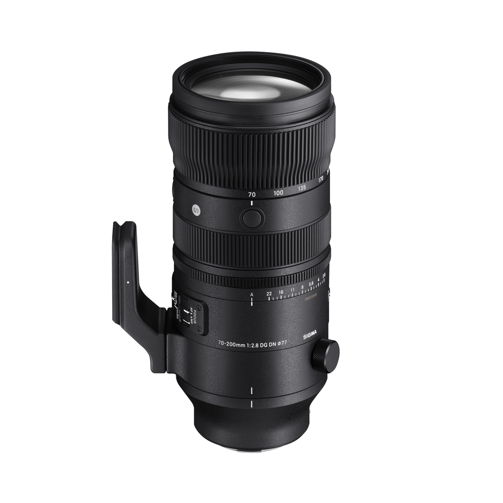 70-200mm F2.8 DG DN OS