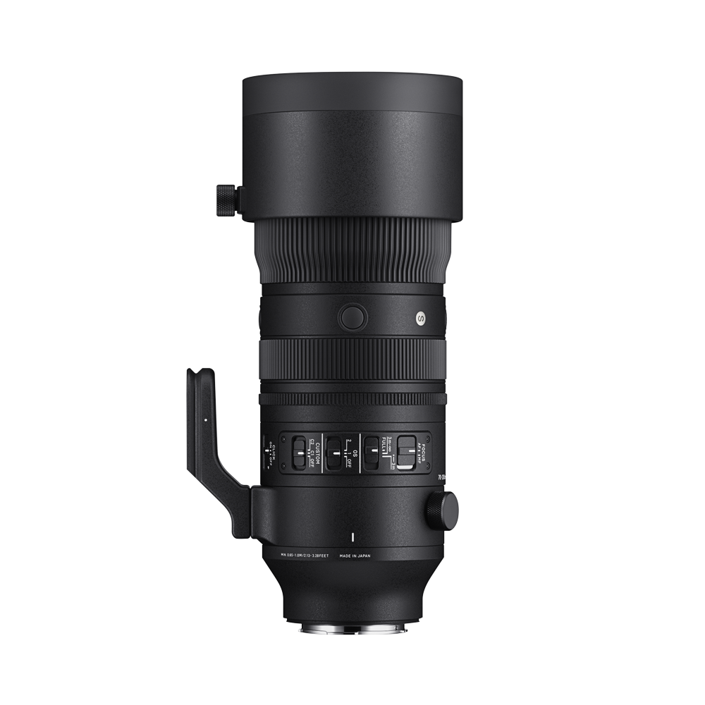 70-200mm F2.8 DG DN OS