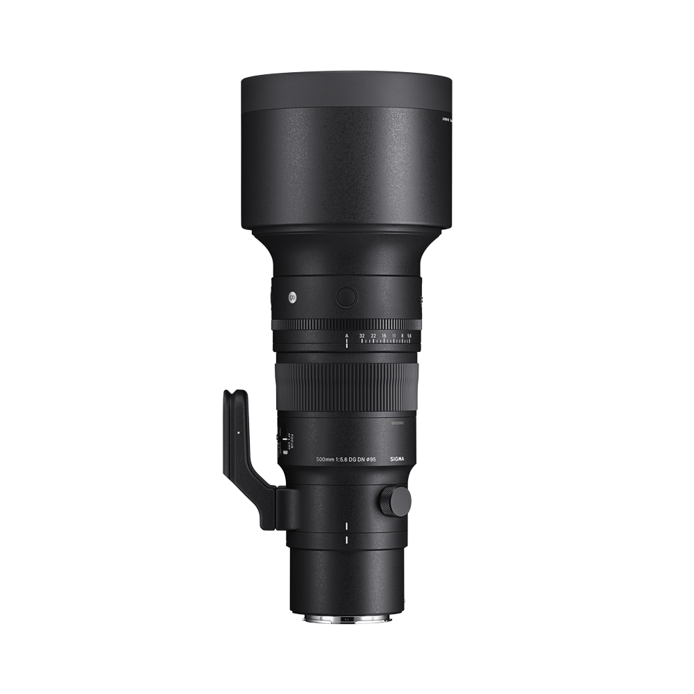 500mm F5.6 DG DN OS