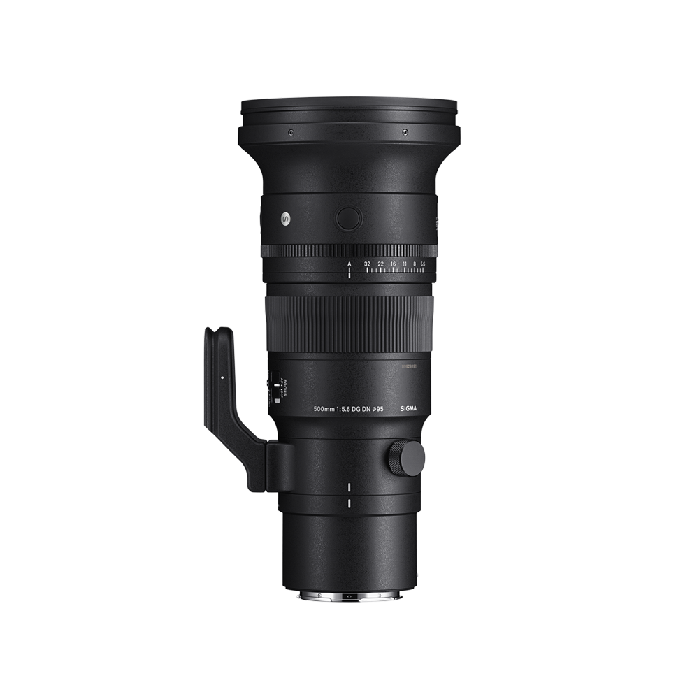 500mm F5.6 DG DN OS