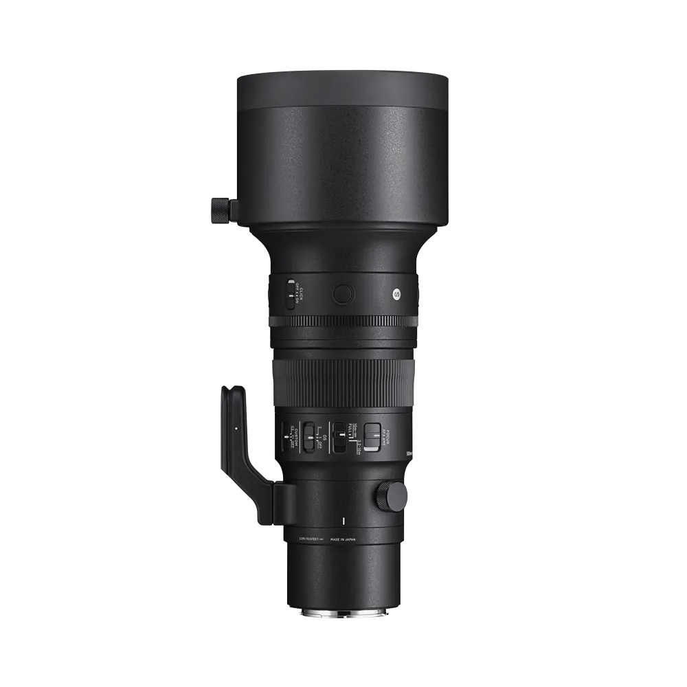 500mm F5.6 DG DN OS | Sports - Sigma