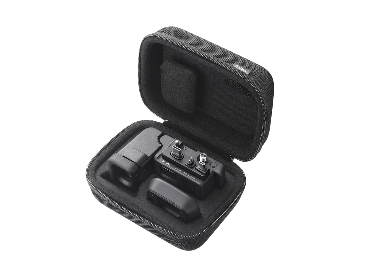 Elektronik Sucher EVF-11